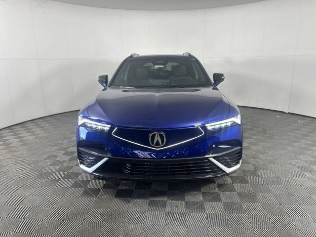 2024 Acura ZDX w/A-Spec Package