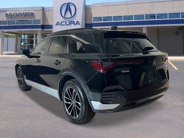 2024 Acura ZDX w/A-Spec Package