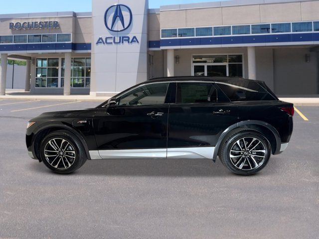 2024 Acura ZDX w/A-Spec Package