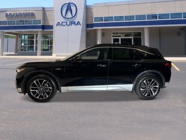 2024 Acura ZDX w/A-Spec Package