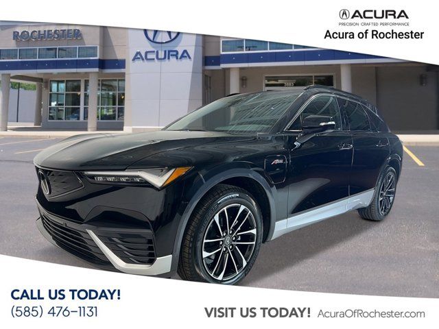 2024 Acura ZDX w/A-Spec Package