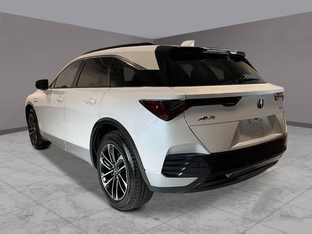 2024 Acura ZDX w/A-Spec Package