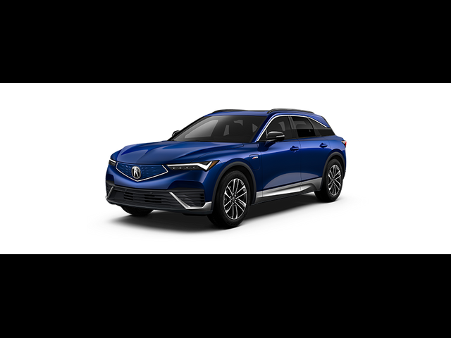 2024 Acura ZDX w/A-Spec Package