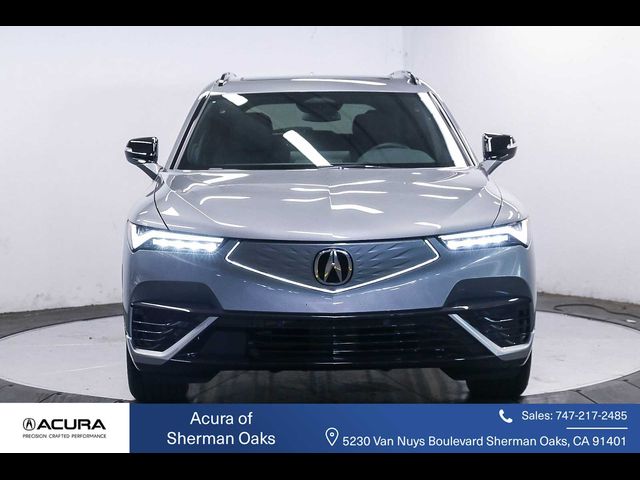 2024 Acura ZDX w/A-Spec Package