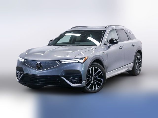 2024 Acura ZDX w/A-Spec Package