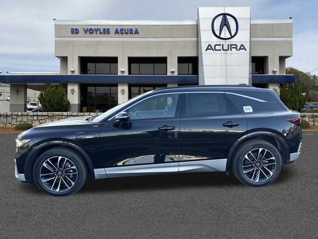 2024 Acura ZDX w/A-Spec Package