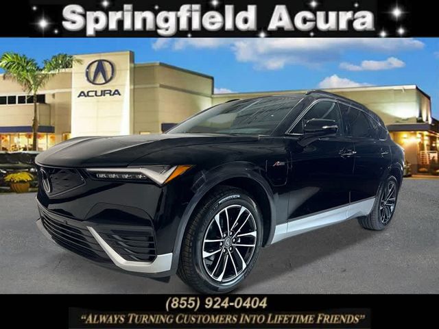 2024 Acura ZDX w/A-Spec Package