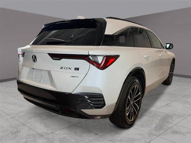 2024 Acura ZDX w/A-Spec Package