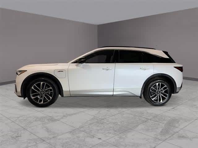 2024 Acura ZDX w/A-Spec Package