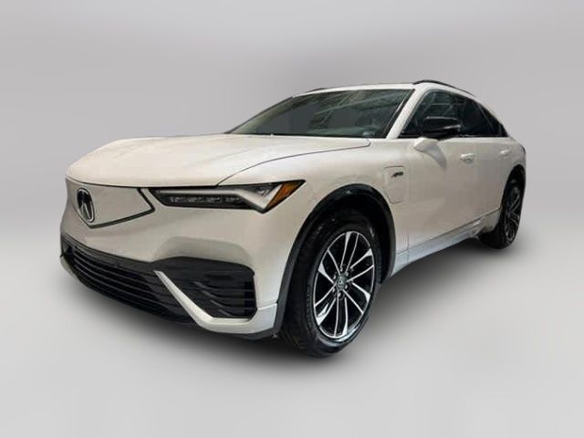 2024 Acura ZDX w/A-Spec Package