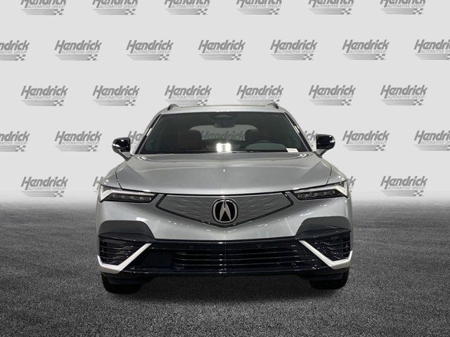 2024 Acura ZDX w/A-Spec Package