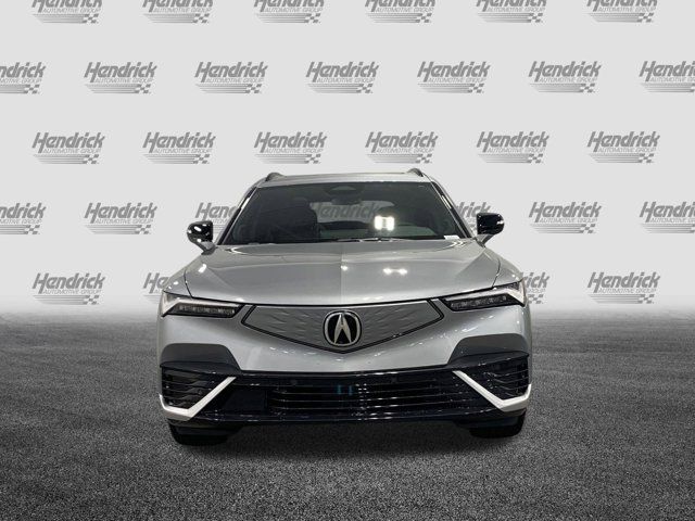 2024 Acura ZDX w/A-Spec Package