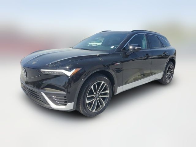2024 Acura ZDX w/A-Spec Package