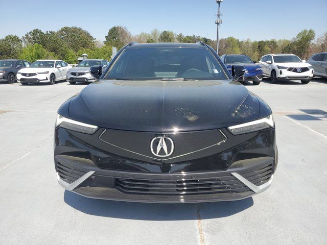 2024 Acura ZDX w/A-Spec Package