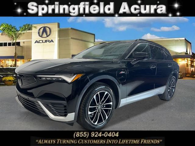 2024 Acura ZDX w/A-Spec Package