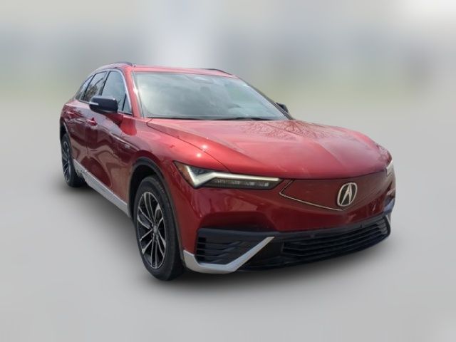 2024 Acura ZDX w/A-Spec Package
