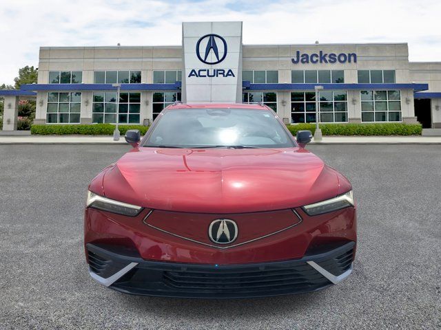 2024 Acura ZDX w/A-Spec Package