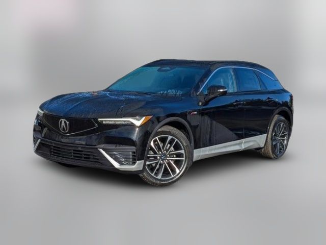 2024 Acura ZDX w/A-Spec Package