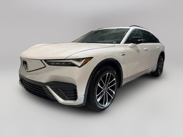 2024 Acura ZDX w/A-Spec Package