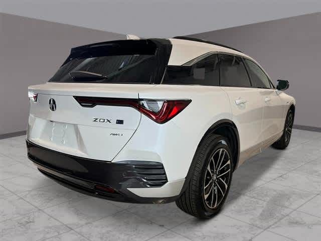 2024 Acura ZDX w/A-Spec Package