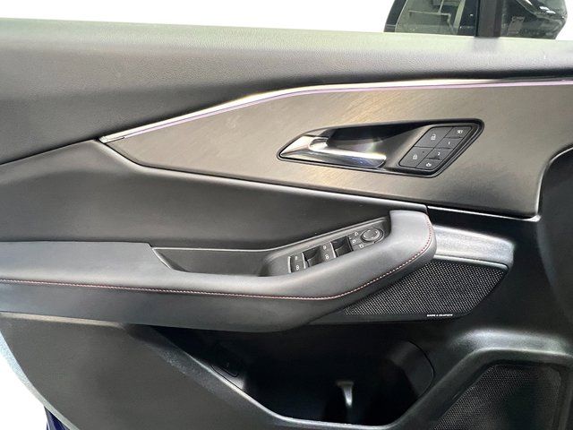 2024 Acura ZDX w/A-Spec Package