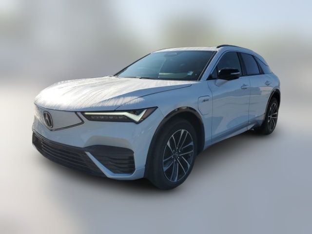 2024 Acura ZDX w/A-Spec Package