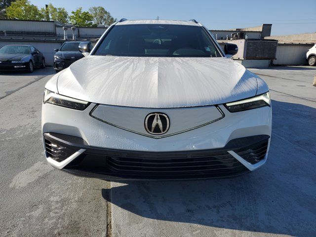 2024 Acura ZDX w/A-Spec Package