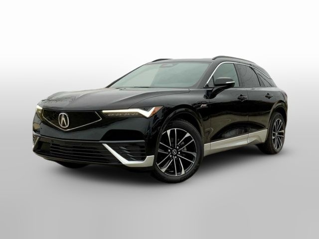 2024 Acura ZDX w/A-Spec Package