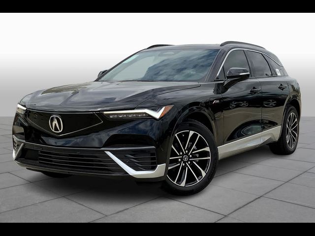 2024 Acura ZDX w/A-Spec Package