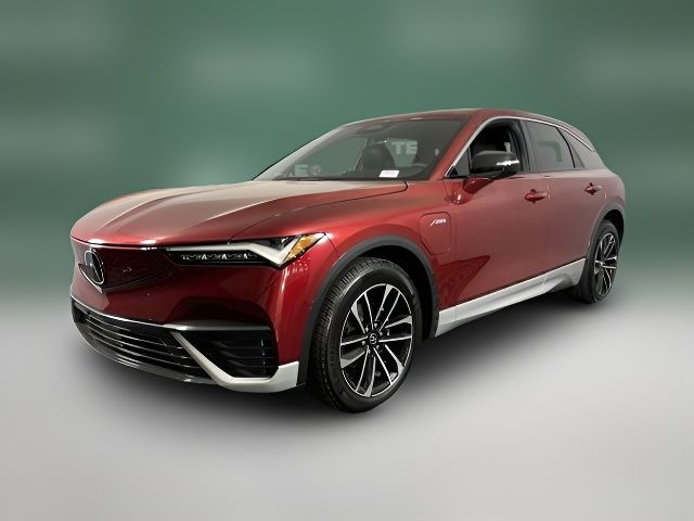 2024 Acura ZDX w/A-Spec Package