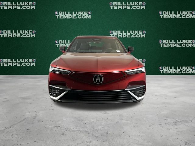2024 Acura ZDX w/A-Spec Package