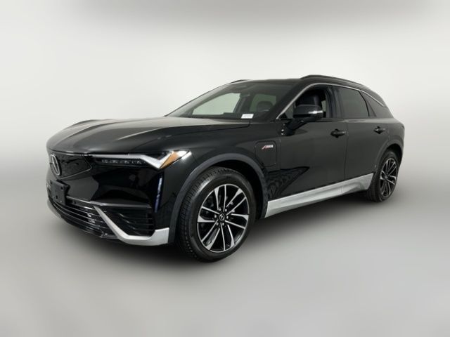 2024 Acura ZDX w/A-Spec Package