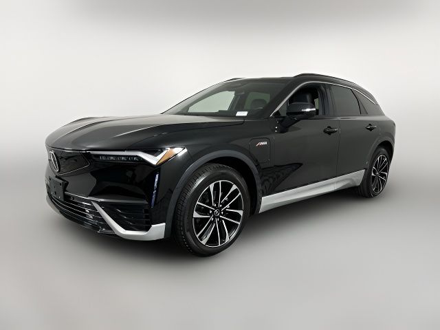 2024 Acura ZDX w/A-Spec Package