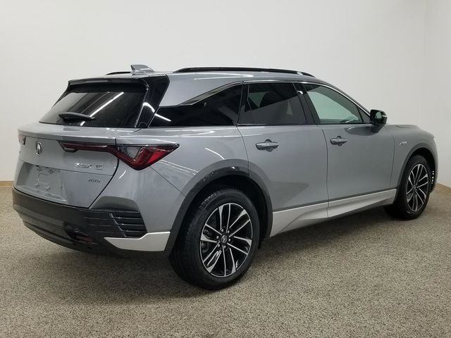 2024 Acura ZDX w/A-Spec Package