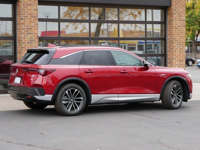 2024 Acura ZDX w/A-Spec Package