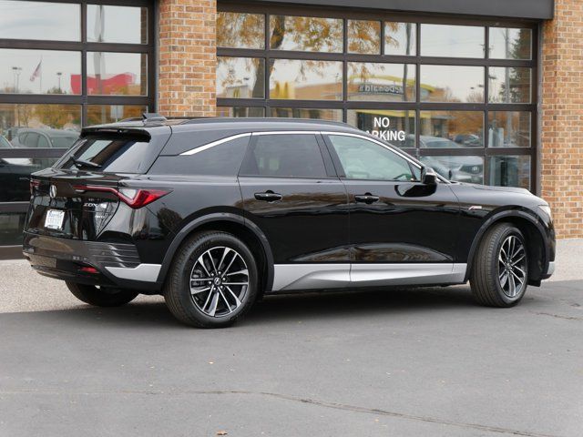 2024 Acura ZDX w/A-Spec Package