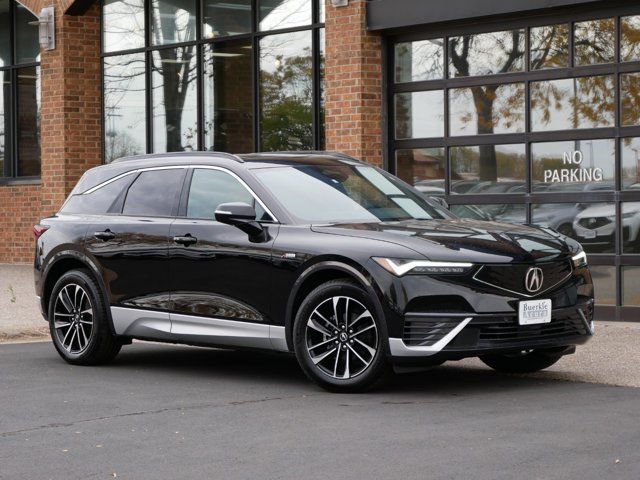 2024 Acura ZDX w/A-Spec Package