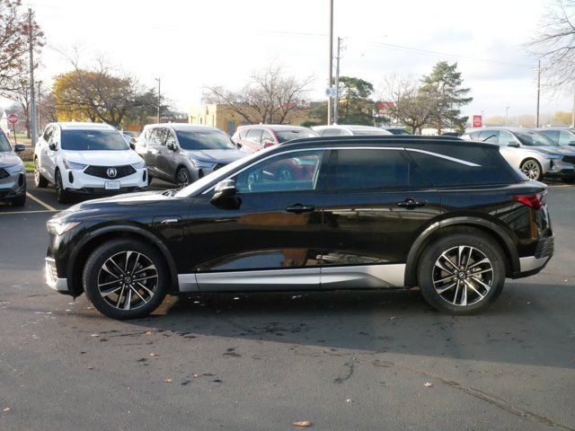 2024 Acura ZDX w/A-Spec Package