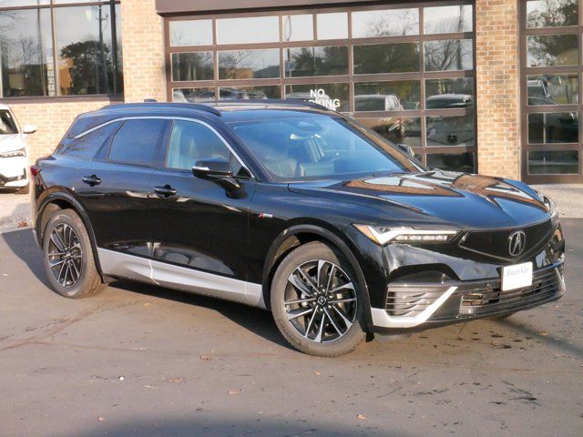 2024 Acura ZDX w/A-Spec Package