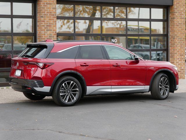 2024 Acura ZDX w/A-Spec Package