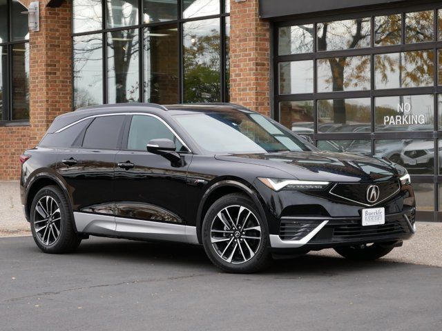 2024 Acura ZDX w/A-Spec Package