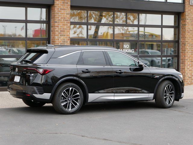 2024 Acura ZDX w/A-Spec Package