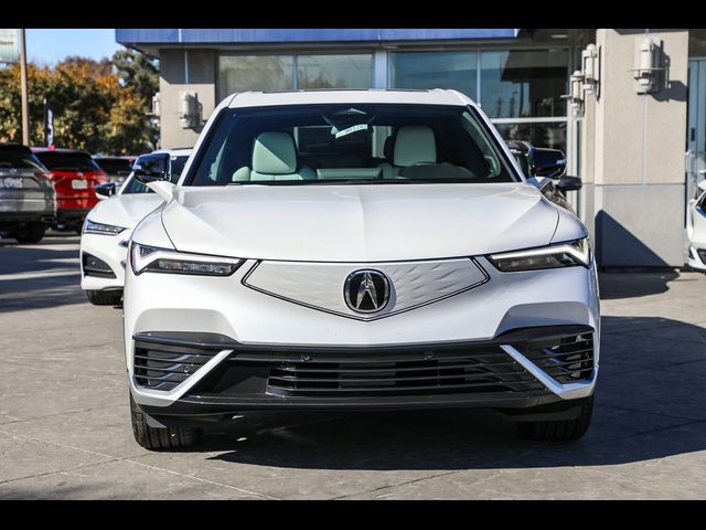 2024 Acura ZDX w/A-Spec Package