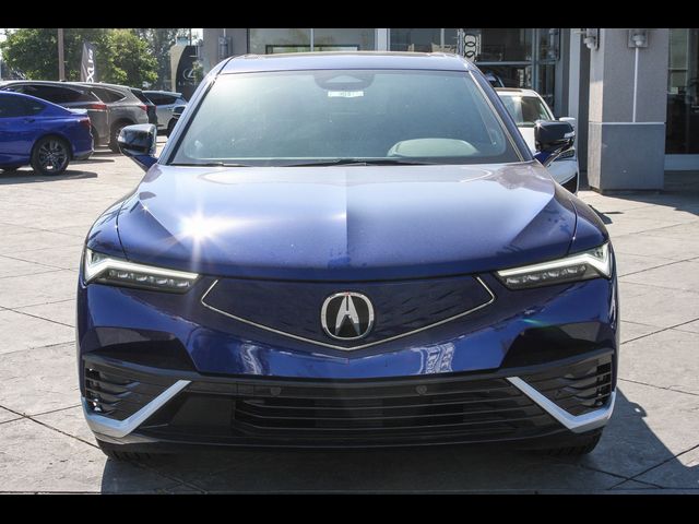 2024 Acura ZDX w/A-Spec Package