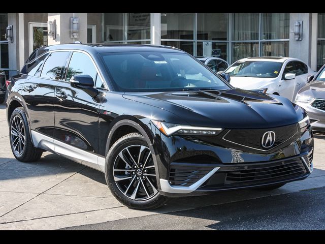 2024 Acura ZDX w/A-Spec Package