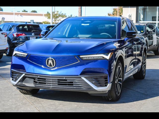 2024 Acura ZDX w/A-Spec Package