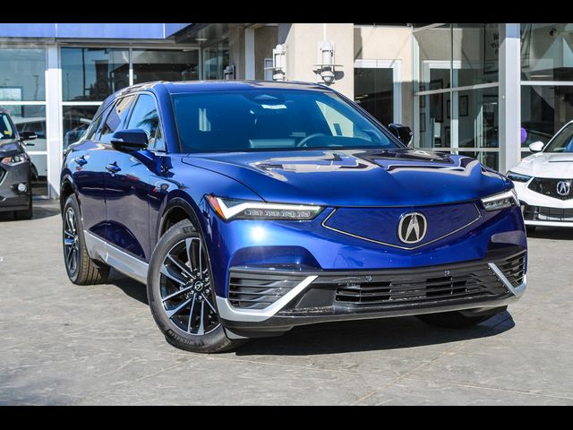 2024 Acura ZDX w/A-Spec Package