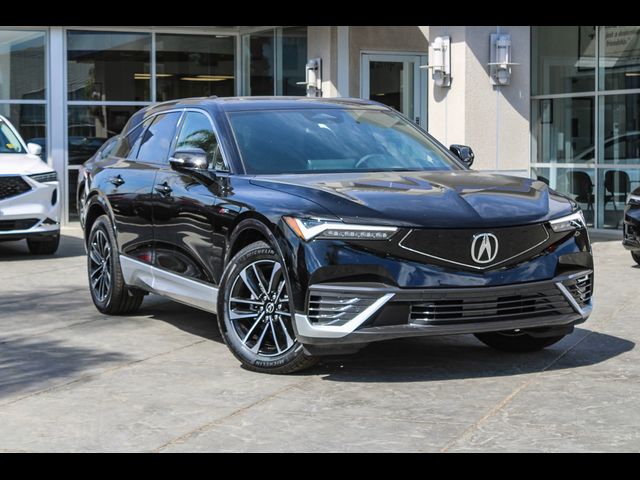 2024 Acura ZDX w/A-Spec Package