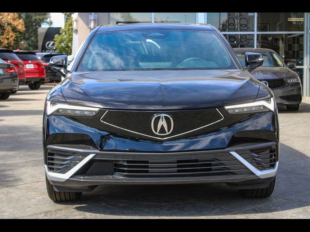 2024 Acura ZDX w/A-Spec Package