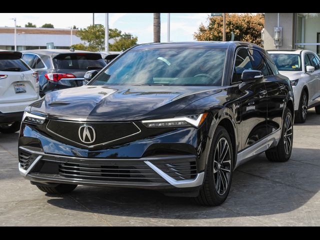 2024 Acura ZDX w/A-Spec Package